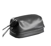 MQPALZKD Wet and Dry Separation Makeup Bag Large Capacity Travel wash Bag Storage Bag Cosmetic Bag