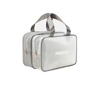 MQPALZKD Wet and Dry Separation toiletries, Travel Storage, Portable Men's Shower Bag, Shower Bag, Women's Shower, Portable Makeup