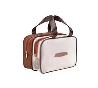 MQPALZKD Wet and Dry Separation toiletries, Travel Storage, Portable Men's Shower Bag, Shower Bag, Women's Shower, Portable Makeup