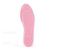MQPALZKD Women Height Increase Insole Templates for Feet Memory Foam Wedge Inner Inserts Shoes Heighten Pad Growing Sole Insoles(A 2.5cm,37-38)