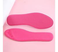 MQPALZKD Women Light Sponge Insoles Soft Slow Rebound Temperature Sense Shoes Pad Comfortable Orthopedic Memory Foam Soft Insole(39-40 (250MM))