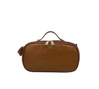 MQPALZKD Zipper Cosmetic Bag, Large Capacity, Portable Travel Area, Makeup Brush, Large Storage Bag for toiletries