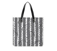 MQPYWLH Hidden Eyes Women's Tote Bag Top Handle Handbag Shoulder Bag Shopper Bag 39x39cm