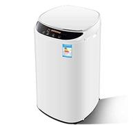 MQQ Portable Compact 5KG Washing Machine Washer Spin Dryer,Full-automatic,Household,Apartment, Children, Dormitory Multifunctional Automatic Mini Small Washing Machine (Color : B)