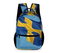 MQSSYOA School Bags Spruce Trees Shoulder Backpack Travel Bag Daypacks Bookbag For Boys Girls Students
