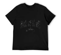 MQTFashFB TONLION Sick of It All 'Pete' T-Shirt White