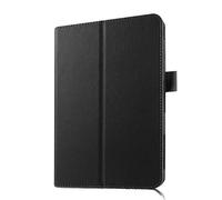 MQVQAUBST Magnetic Fold Case Suitable For Samsung Galaxy Tab S2 8.0" 9.7" Tablet Cover For SM-T710 T713 T715 T719 T810 T815 T813 T819(Black,Tab S2 8.0 T710)