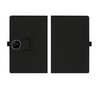 MQVQAUBST Tablet Case Suitable For TCL NXTPAPER 14 14.3inch PU Leather Magnetic Inclusive Fall Protection Cover