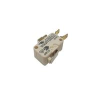 MQXFCZUX 1 PCS D44X Microswitches 10A250V Terminals Replacement Microswitch