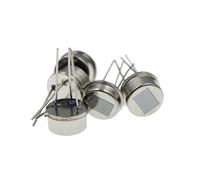 MQXFCZUX 10PCS PIR D203S LHI874 LHI878 RE200B P228 Sensor MQXFCZUX