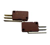 MQXFCZUX 1pc microswitch 3-pin travel limit reset switch 16A250V MQXFCZUX