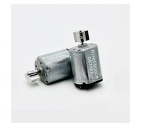 MQXFCZUX 1PCS N20 DC 3.7V-5V 9800RPM Precision Vibration electronic starter Beauty Instrument electronic starter