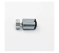 MQXFCZUX DC 5V 6V N20 Strong Vibration electronic starter Precious Metal Brush 12mm*10mm Vibrating electronic starter DIY Gamepad MQXFCZUX