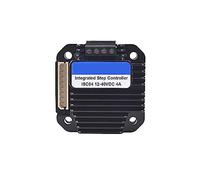 MQXFCZUX Integrated Stepper electronic starter Controller 0-4A 12-40VDC for NEMA 17,23,24 Stepper electronic starter MQXFCZUX