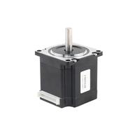 MQXFCZUX Stepper electronic starter Stepper electronic starter 23HS5628-0.9 Degree 57 electronic starter 4-Lead 126N.CM 2.8A 8mm MQXFCZUX