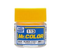 Mr.カラー C113 RLM04イエロー