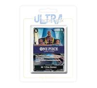 Mr 1 (Das Bones) (Mr.1(Daz.Bonez)) 090 Alternative Art - my-booster X One Piece 14 - Les Sept de la mer d'azure - Box of 10 One Piece French Cards