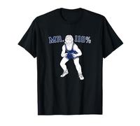 Mr. 110% Wrestling T-Shirt