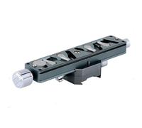 MR-180II 180mm Desktop Video Guide Professional Macro Slider For Detailed Photography Detachable Designing Close Up Macro Photography