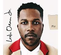 Leslie Odom Jr. - Mr