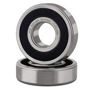 MR-2RS Miniature Deep Groove Ball Bearings (17x47x14mm)