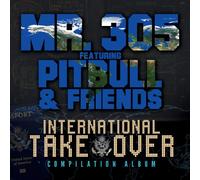 Mr 305 - International Takeover