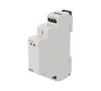 MR-41/UNI relay: installation bistable, pulse SPDT switching: max. 250VAC ELK...