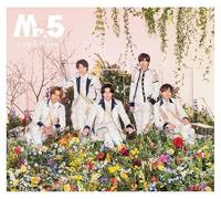 Mr.5 - Version A