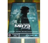 MR 73 (2008) / The Last Deadly Mission