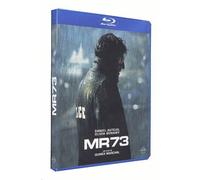 MR 73 (2008) ( The Last Deadly Mission ) ( MR Seventy Three ) (Blu-Ray)