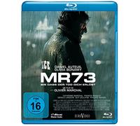 MR 73 - Bis dass der Tod Dich erlöst