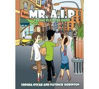 Mr. A.I.P : Taking it to the Hoop