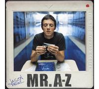 Mr. A-Z +Bonus(Regular-Price)