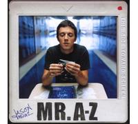 Mr A-Z by Jason Mraz (2011-08-02)