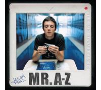 Jason Mraz - Mr. A-Z (Deluxe Edition) [VINYL]