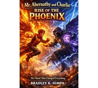 Mr. Abernathy and Charlie: Rise of the Phoenix: Where Courage Meets Destiny (Pheonix Blaze)
