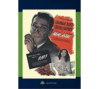 Mr Ace [DVD] [1946] [Region 1] [US Import] [NTSC]