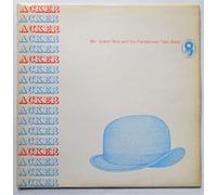 Mr Acker Bilk And His Paramount Jazz Band - Acker - LP - World Records TP 614 , Vinyl Record