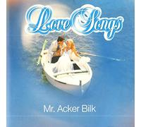 Mr. Acker Bilk - Iovesongs (… perfect instrumentals for elevator, fahrstuhl, rendezvous etc.)