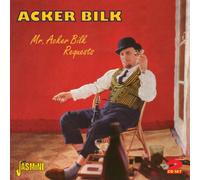 Acker Bilk - Mr. Acker Bilk Requests