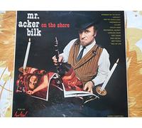 MR ACKER BILK Stranger on the Shore USA 7" 45