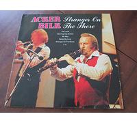 Mr. Acker Bilk - Stranger on the shore [Vinyl LP]