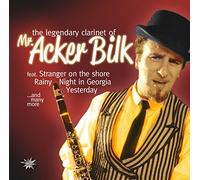 Mr. Acker Bilk - The Legendary Clarinet of [VINYL]