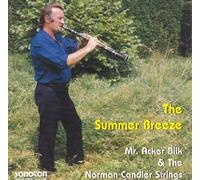 Mr. Acker Bilk - The Summer Breeze