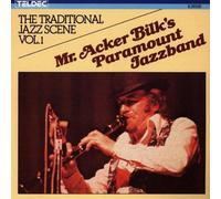 Mr. Acker Bilk - The Trad. Jazz Scene Vol. 1