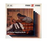 Mr. Acker Bilk with the Leon Young String Chorale - Mood for Love [Vinyl LP record]