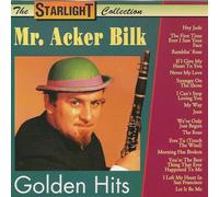 Mr Ackerbilk - Acker Bilk