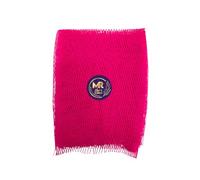 MR African Bath Nets - Exfoliating Body Scrub Nets in Vibrant Colours, Cleaning, Light, Lightweight, Personal, Skincare, Shower, Soft, Durable, Skin Care, Bath Accessory (Pink)