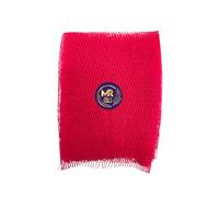 MR African Bath Nets - Exfoliating Body Scrub Nets in Vibrant Colours, Cleaning, Light, Lightweight, Personal, Skincare, Shower, Soft, Durable, Skin Care, Bath Accessory (Rose_Pink)