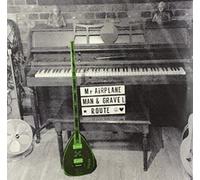 Mr. Airplane Man - Give to the Sun [VINYL]